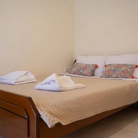 Olga's Sea View By Hsh Διαμέρισμα Τολό