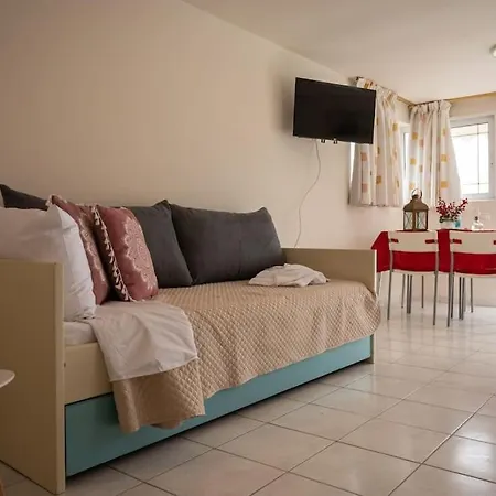 Olga's Sea View By Hsh * Τολό