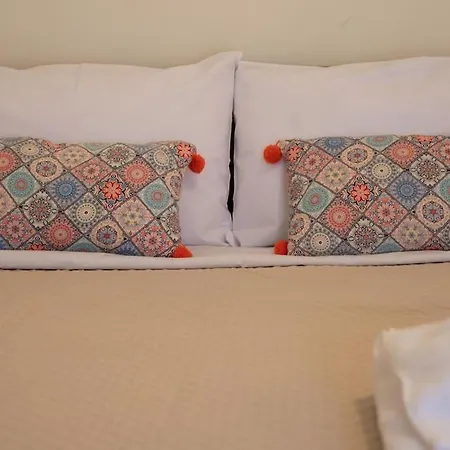 Olga's Sea View By Hsh Διαμέρισμα