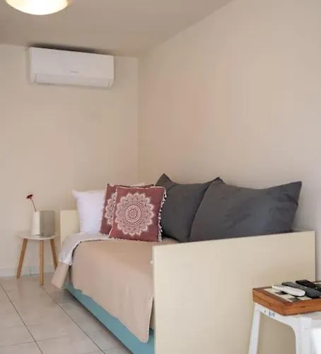 Διαμέρισμα Olga's Sea View By Hsh Τολό