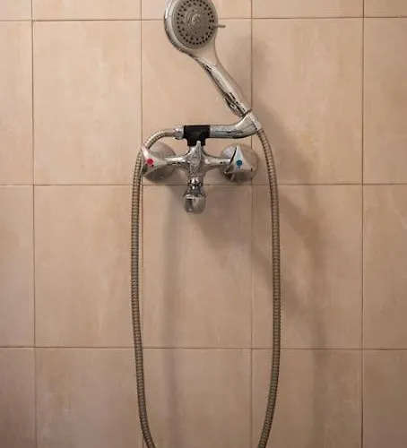 Olga's Sea View By Hsh