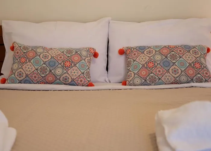 Olga's Sea View By Hsh Διαμέρισμα