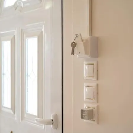 Olga's Sea View By Hsh