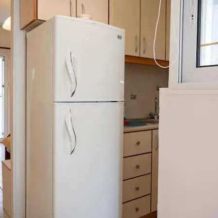 Olga's Sea View By Hsh