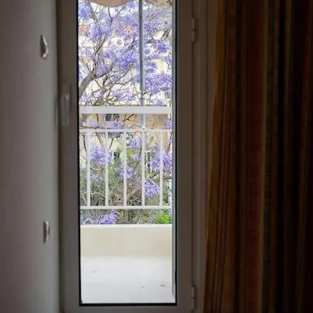 Apartamento Olga's Sea View By Hsh *