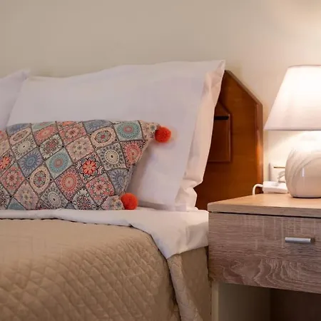 Olga's Sea View By Hsh * Tolón