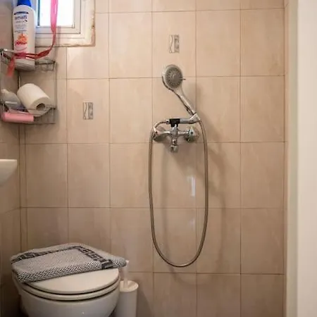 Olga's Sea View By Hsh Apartment