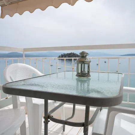 アパート Olga's Sea View By Hsh