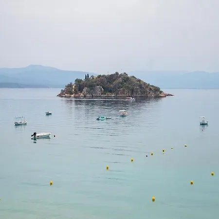 Olga's Sea View By Hsh Apartment Tolón