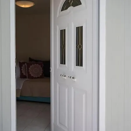 Olga's Sea View By Hsh *