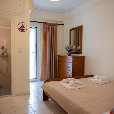 Olga's Sea View By Hsh トロン