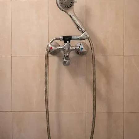 Olga's Sea View By Hsh