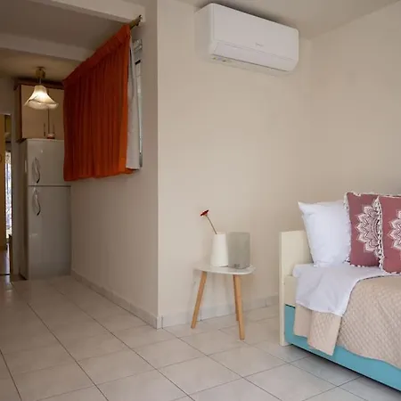 Olga's Sea View By Hsh Apartment *