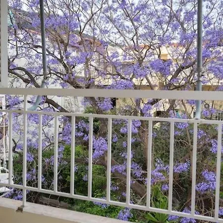 アパート Olga's Sea View By Hsh トロン