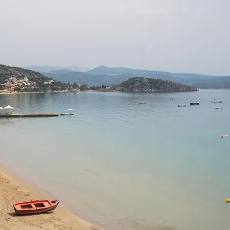 Olga's Sea View By Hsh Apartment *