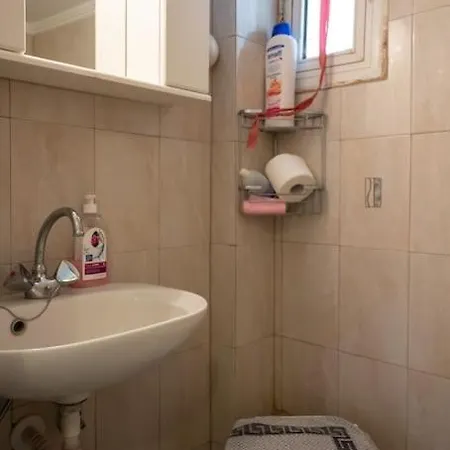 Olga's Sea View By Hsh Apartment