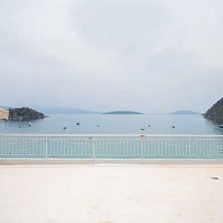 Olga's Sea View By Hsh Apartamento