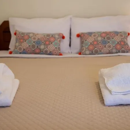 Apartment Olga's Sea View By Hsh Tolón