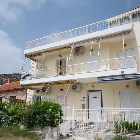 Olga's Sea View By Hsh トロン