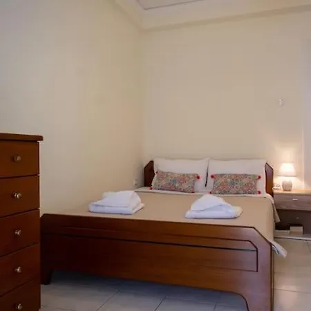 Olga's Sea View By Hsh アパート トロン