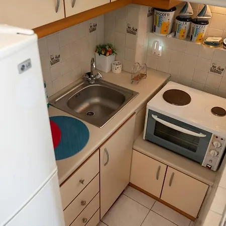 Olga's Sea View By Hsh トロン