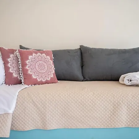 Olga's Sea View By Hsh Apartment *