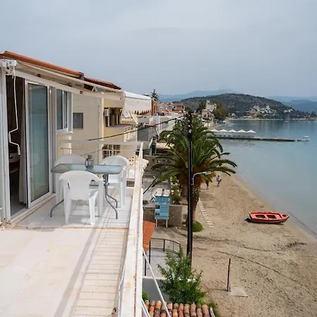 Olga's Sea View By Hsh Apartment *