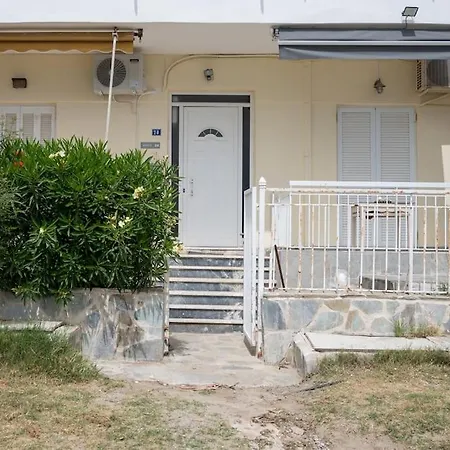 Apartment Olga's Sea View By Hsh Tolón