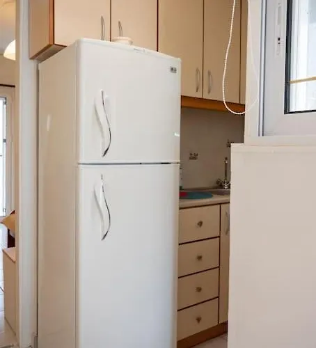 Olga's Sea View By Hsh