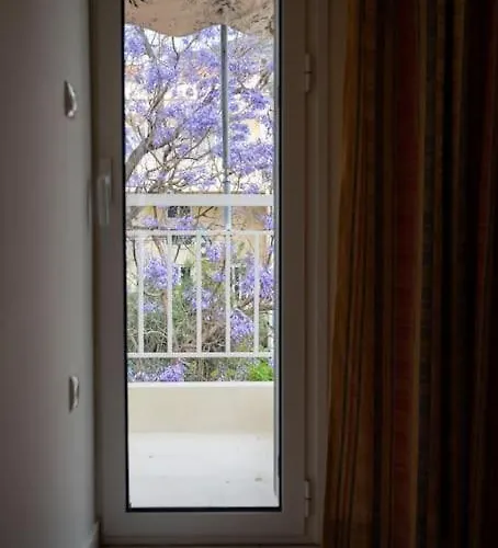 Apartamento Olga's Sea View By Hsh *