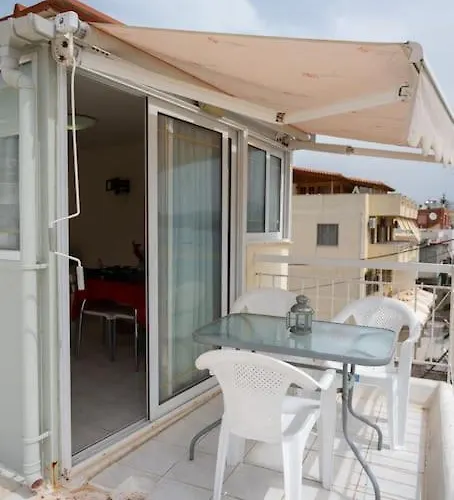 Olga's Sea View By Hsh דירה טולון