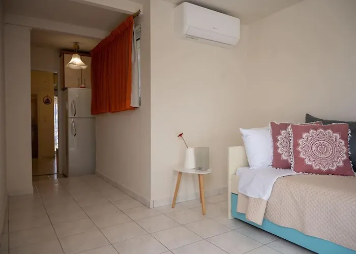 Olga's Sea View By Hsh Apartamento *