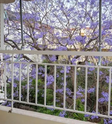 דירה Olga's Sea View By Hsh טולון