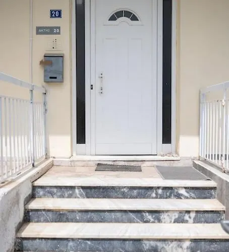 Olga's Sea View By Hsh * Tolón