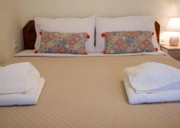 דירה Olga's Sea View By Hsh טולון