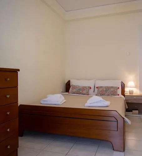 Olga's Sea View By Hsh Apartamento Tolón