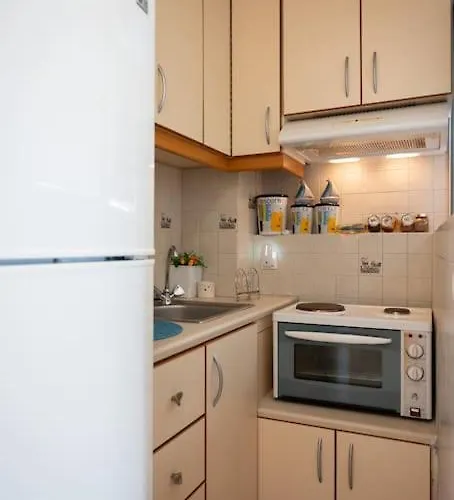 Olga's Sea View By Hsh Apartamento *