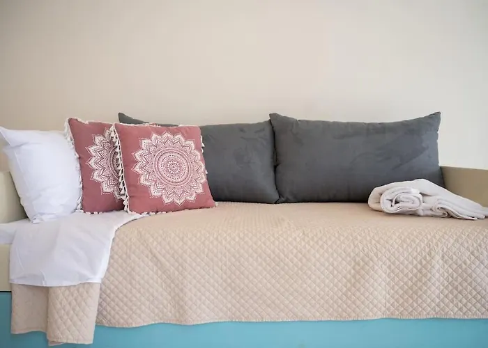 Olga's Sea View By Hsh Apartamento *