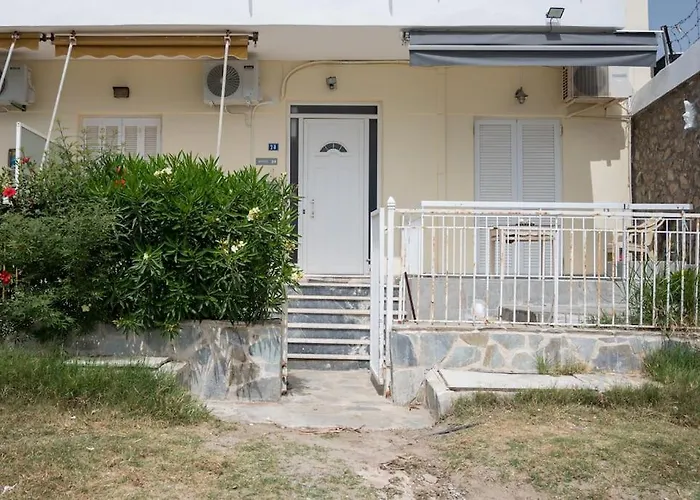 Apartamento Olga's Sea View By Hsh Tolón